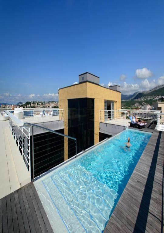 Feel what is a home without art